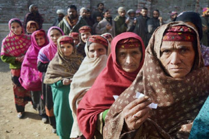 J&K civic polls: No candidates in 177 municipal wards