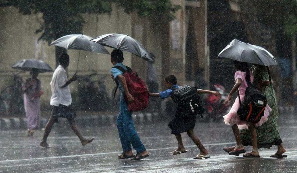 Kerala: Govt steps up vigil as depression in Arabian Sea likely to intensify into cyclonic storm