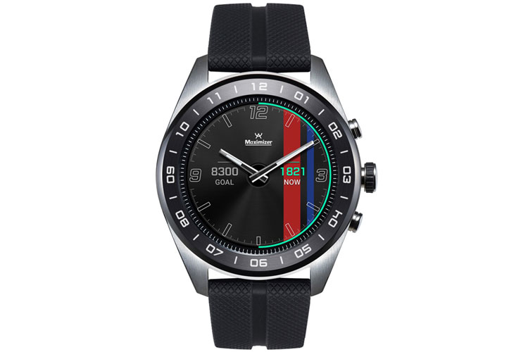 Lg watch cheap pro