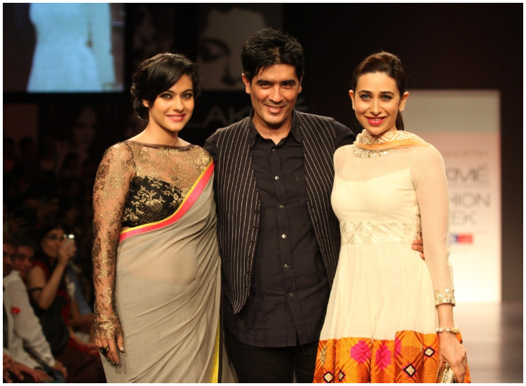 Manish Malhotra - Fashion Designer Stock Photo - Alamy