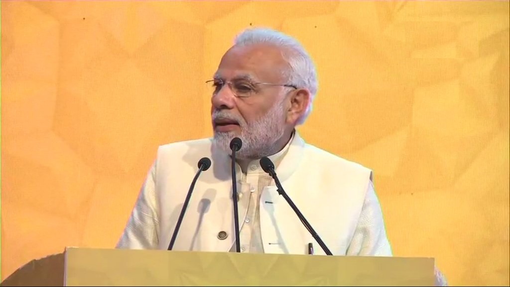 Pm Modi In Uttarakhand India Going Through Major Transformation