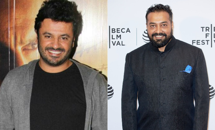 Vikas Bahl files Rs 10 crore defamation suit against Anurag Kashyap, Vikramaditya Motwane