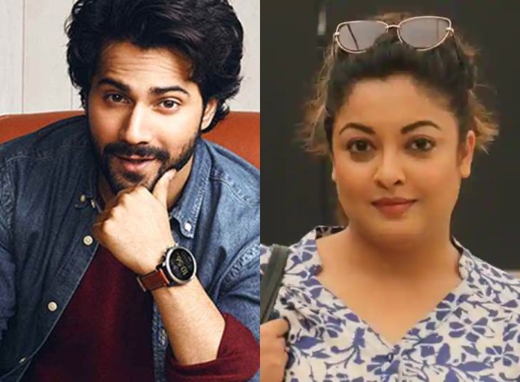 Varun Dhawan on Tanushree Dutta Case: We have to make our industry safe for women men and children