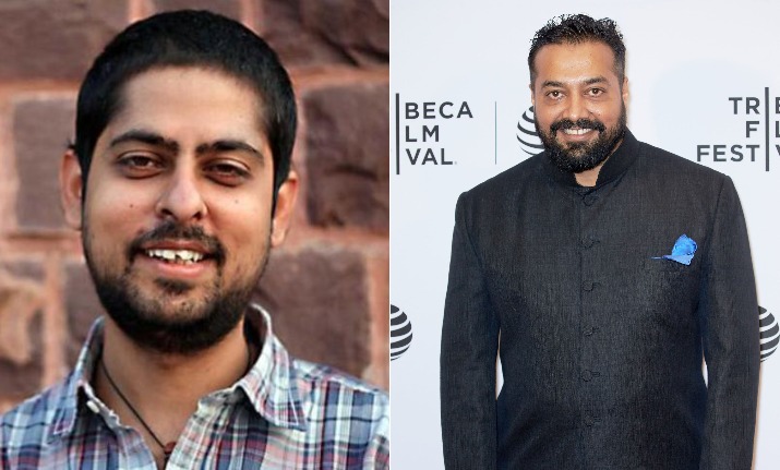 #MeToo: Masaan writer Varun Grover accused of sexually harassing student in 2001, Anurag Kashyap refuses to believe