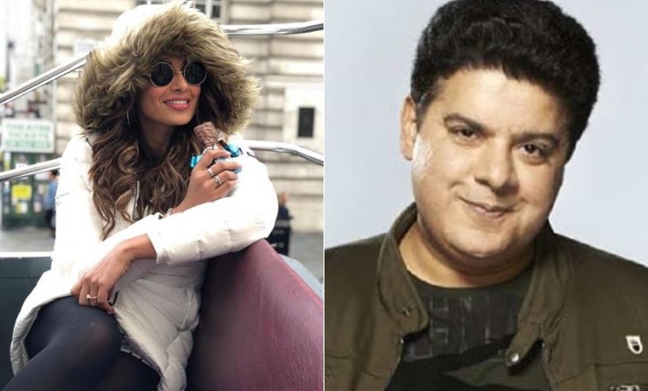 Sajid Khan cracked lewd jokes openly; was quite rude to girls, claims Bipasha Basu