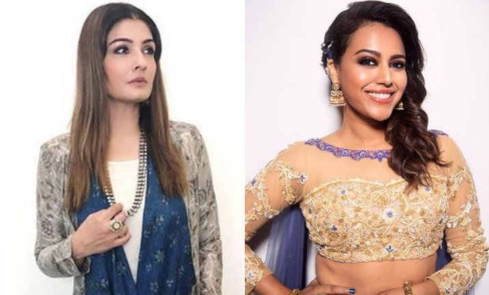 Raveena Tandon, Swara Bhasker to be in CINTAA’s committee to tackle sexual harassment