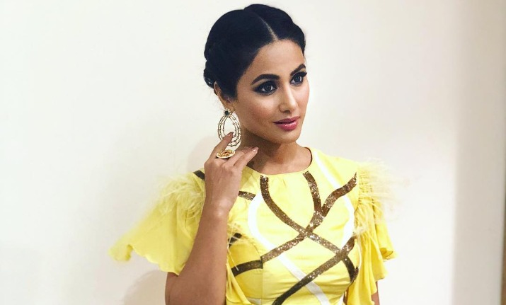 After Kasautii Zindagii Kay 2, Hina Khan to feature in another Ekta Kapoor show