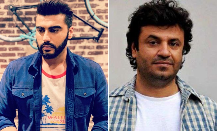 Hard to believe it happened at Phantom Films: Arjun Kapoor on Vikas Bahl sexual harassment controversy