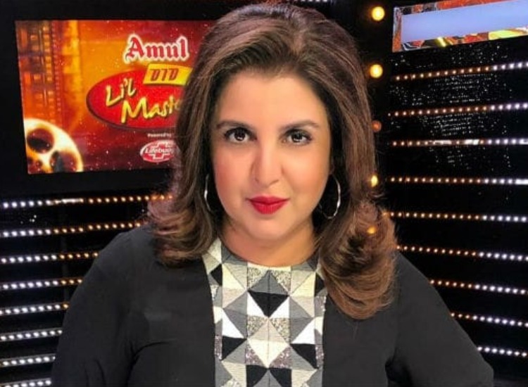 Farah Khan faces heat on Twitter after Sajid Khan’s sexual harassment allegations, netizens ask ‘now you woke up’