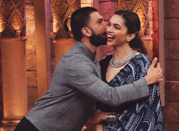 Deepika Padukone, Ranveer Singh's wedding date out - The Statesman