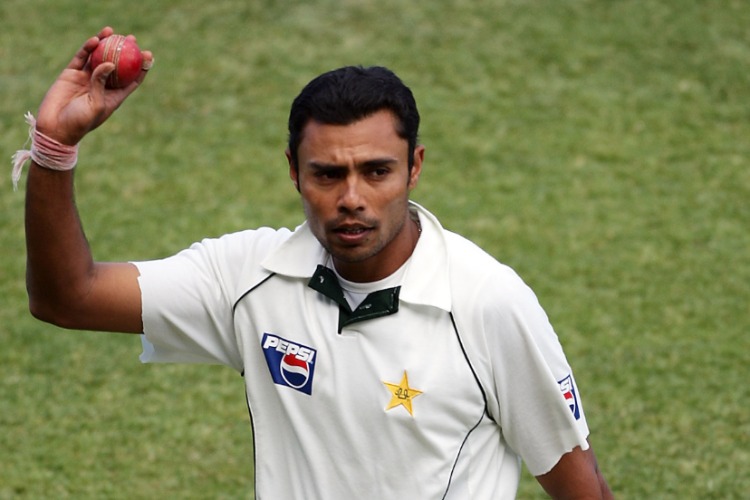 Kaneria is Pakistan's leading wicket-taker among spinners in Test cricket with 261 wickets.&nbsp;