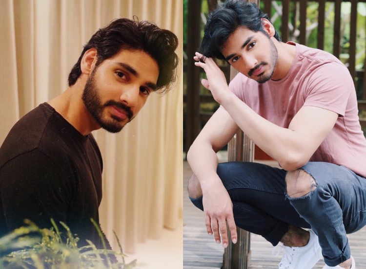 Suniel Shetty's son Ahan Shetty to mark his big Bollywood debut in 2019. Read details Inside