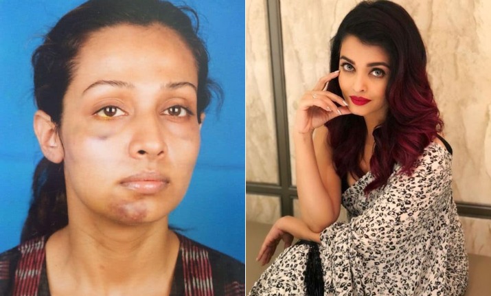 Aishwarya Rai Bachchan walked out of film to oppose sexual harassment of Flora Saini, reveals Stree actress&nbsp;