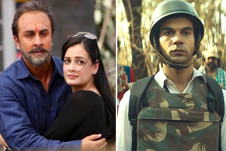 Sanju, Newton nominated at Australian Academy awards – India TV