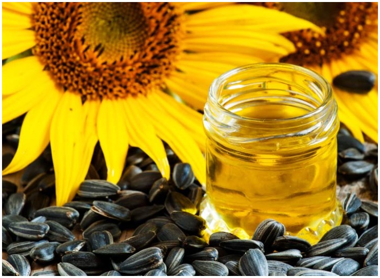 Sunflower and flaxseed oil can help in lowering bad cholesterol India TV