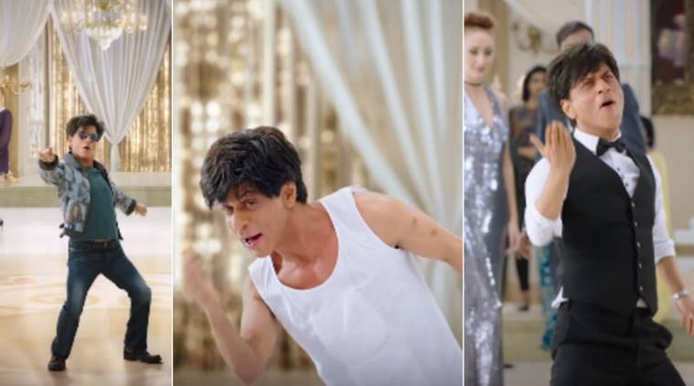 Zero Shah Rukh Khan Aka Bauua Singh Joins Twitter Check Out His Funny