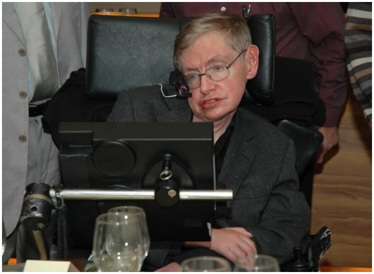 There Is No God Says The Last Book Of Physicist Stephen Hawking Books News India Tv
