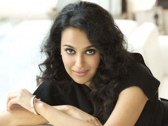 Swara Bhaskar on #MeToo: Kudos to all women who are claiming their stories