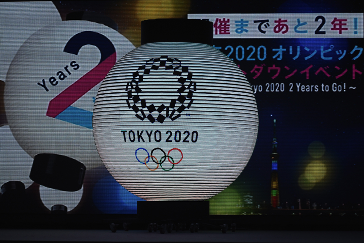 International Olympic Committee Creates Refugee Team For Tokyo 2020 ...