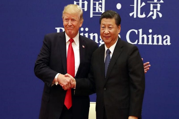 China Not Ready For Trade Deal With US, Says President Trump Amid ...