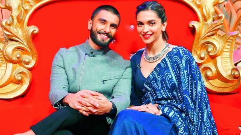 Deepika Padukone, Ranveer Singh Sindhi Wedding LIVE Updates: DeepVeer's ...