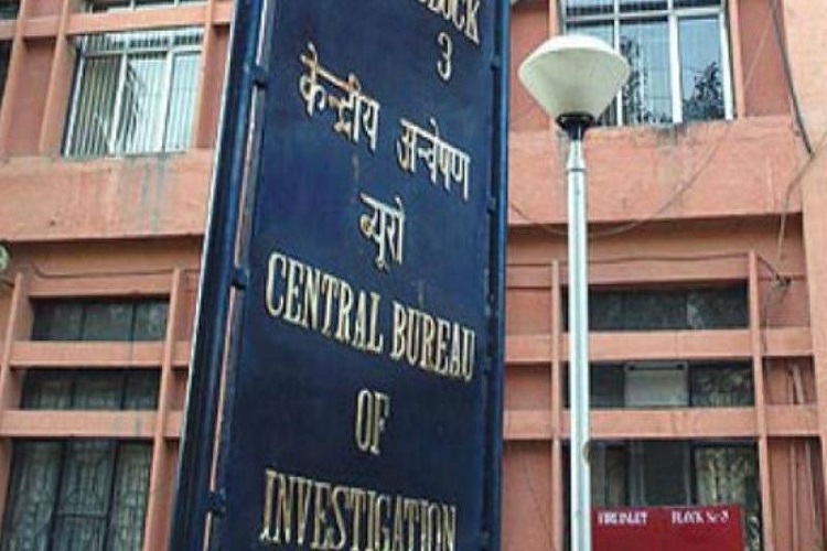 Senior CBI officer Ashwini Kumar Gupta moves Supreme Court; challenges repatriation to Intelligence Bureau