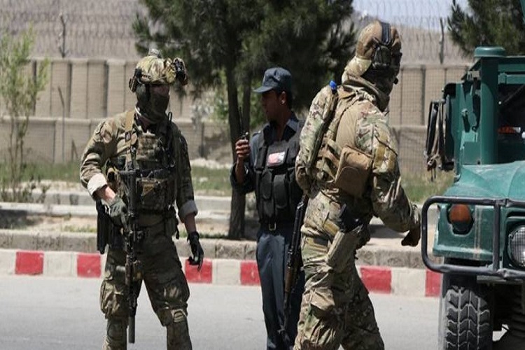 Afghanistan: 10 killed, 19 injured in Taliban orchestrated attack at UK ...