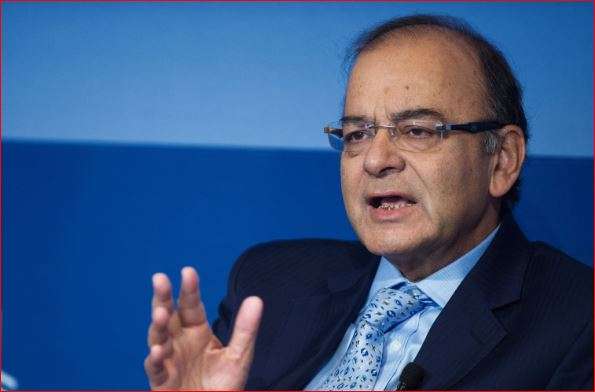 2 years of demonetisation: Arun Jaitley praises note ban, says it led to formalisation of economy, created more resources for poor