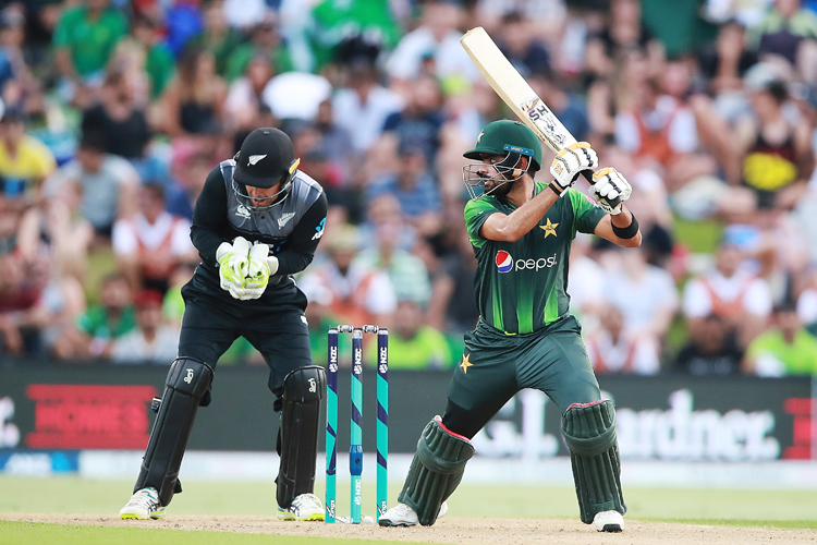 Babar Azam beats Virat Kohli as Pakistan sweep aside New Zealand 3-0 in ...