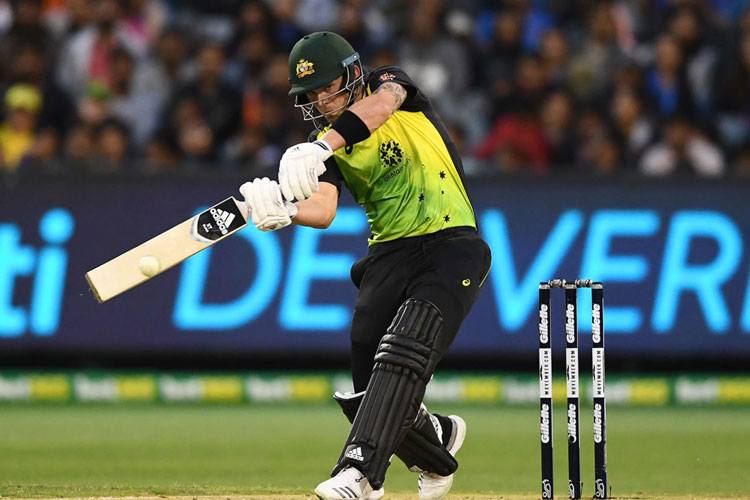 Australia have some of the best batters in the world, says Ben ...