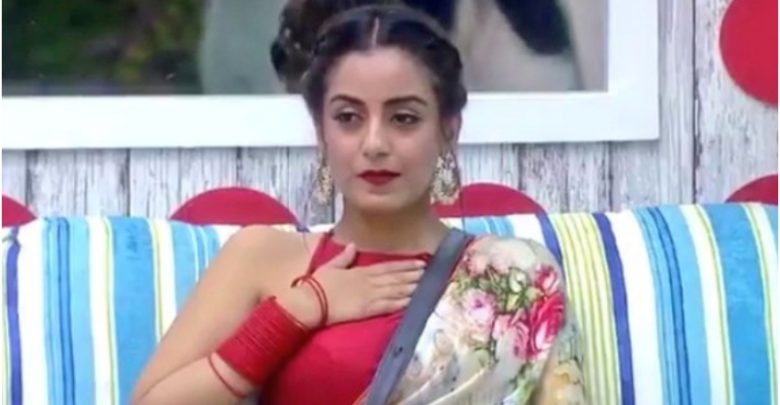 srishty rode dresses in bigg boss