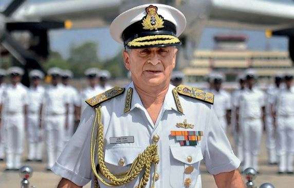 India better prepared, more organised 10 years after 26/11 terror attack in Mumbai: Navy Chief