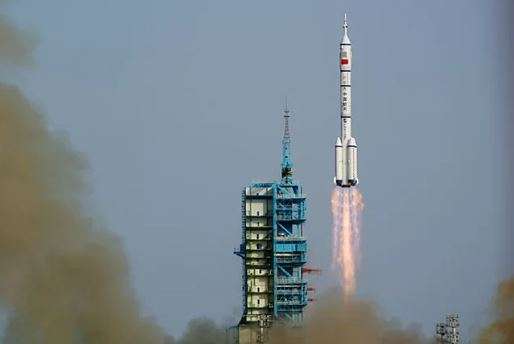 China developing new-generation manned rocket, spacecraft – India TV