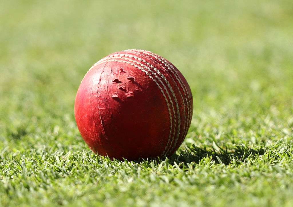 Ranji Trophy: Tanmay's ton takes Hyderabad to 232/3 against Delhi; Tamil Nadu dominate