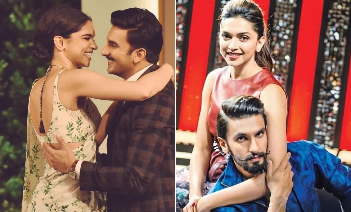 Deepika Padukone, Ranveer Singh wedding reception highlights: See