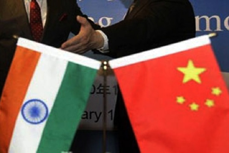 Ahead Of Border Talks, China Says Differences With India 'managed ...