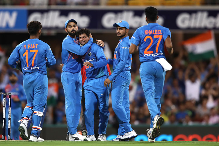 India vs Australia, 2nd T20I: Team combination in focus as India look ...