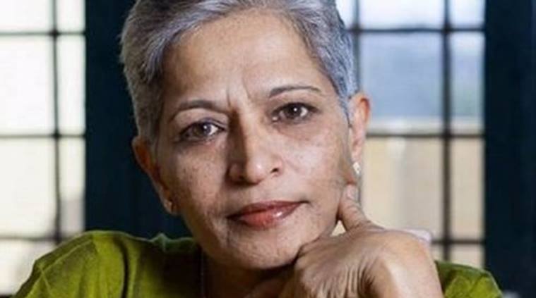 'Conspiracy to kill Gauri Lankesh took place for 5 years': SIT files additional chargesheet, blames Sanatan Sanstha