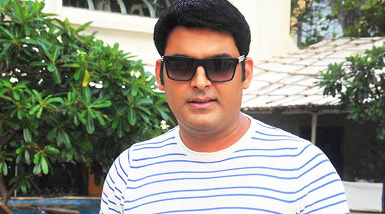Comedy King Kapil Sharma hits 11 million followers on Instagram kapil sharma