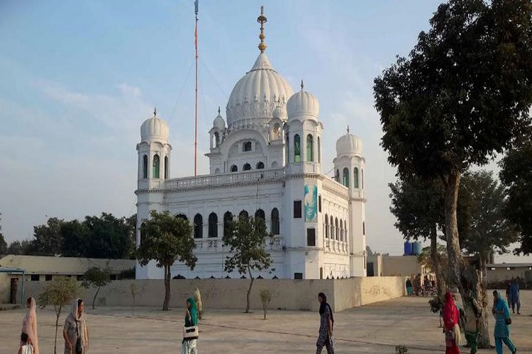 Govt clears Kartarpur Corridor project, President Kovind, CM Amarinder Singh to lay foundation stone on Nov 26; Pak 'ready to welcome Sikh pilgrims'