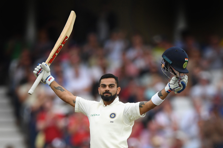 Is Virat Kohli really the best batsman of all time? Numbers reveal the  truth | Cricket News – India TV