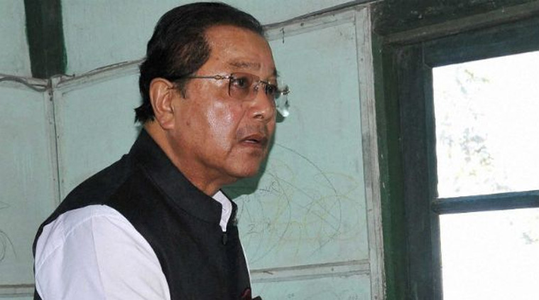 Mizoram CM Lal Thanhawla among nine candidates facing criminal cases: Report