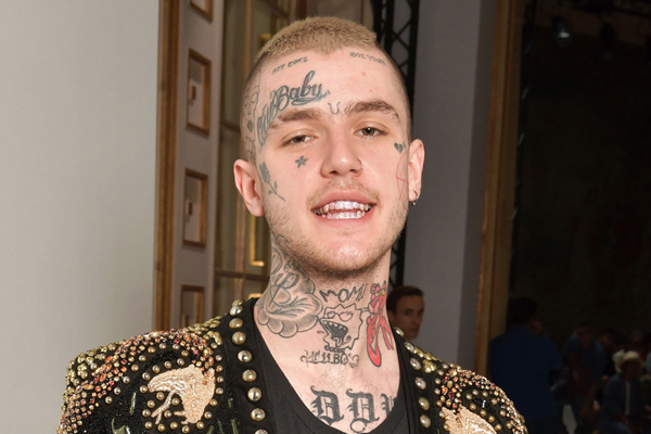 Documentary on rapper Lil Peep in works – India TV