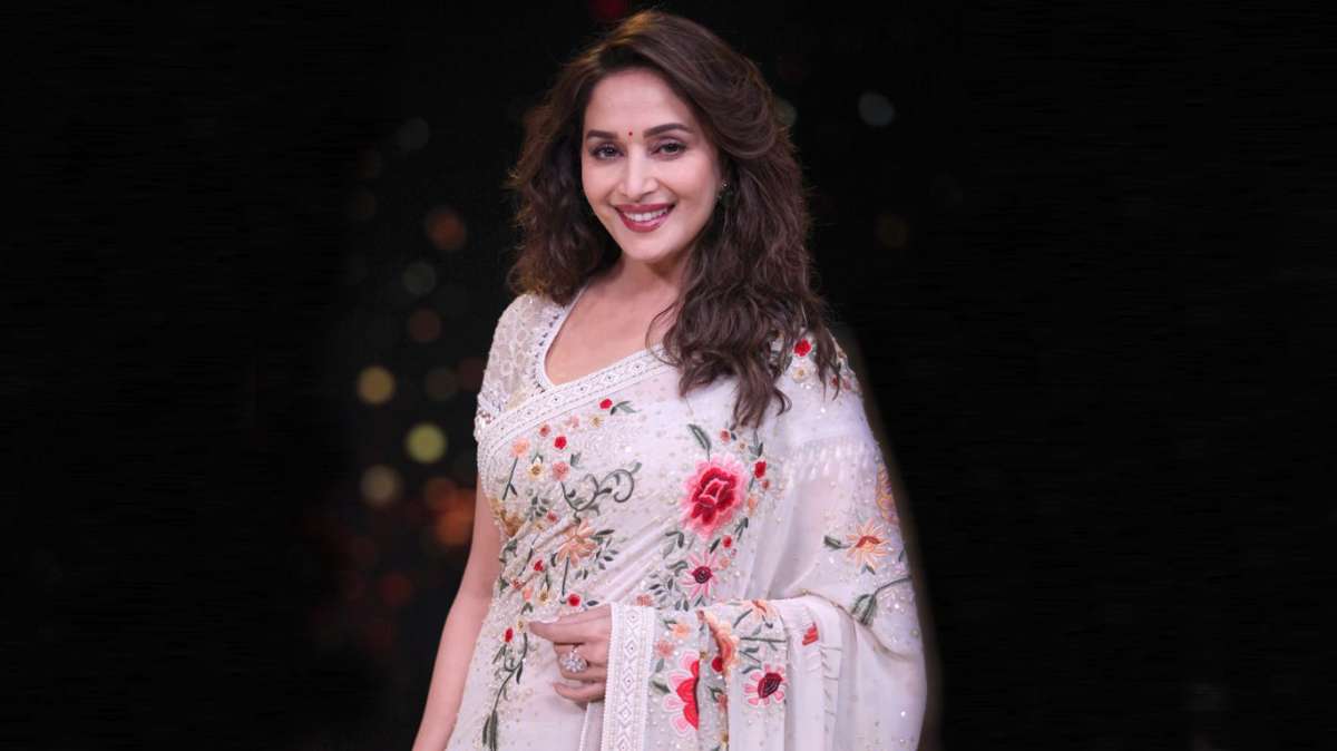 Mowgli:&nbsp;Madhuri&nbsp;Dixit&nbsp;excited to lend voice to&nbsp;key&nbsp;character for Hindi dubbed version&nbsp;