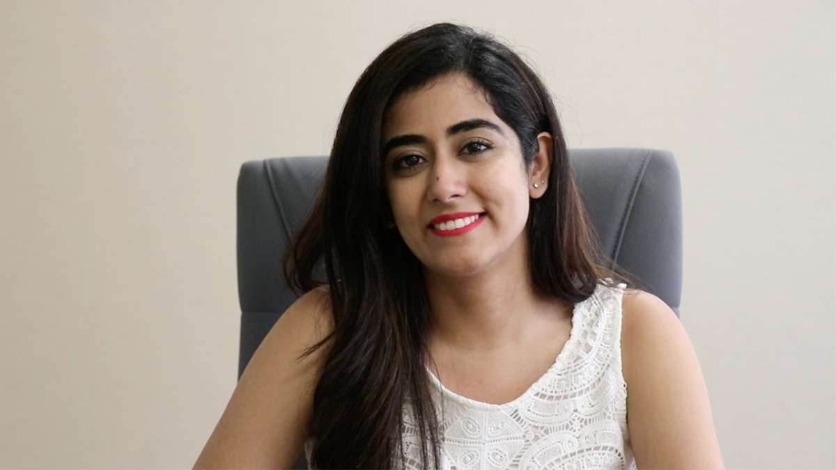 I'm trying to be versatile singer: Jonita Gandhi