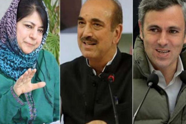 If such an arrangement comes about, Mehbooba Mufti is unlikely to be the chief minister but the government may be headed by a senior PDP leader