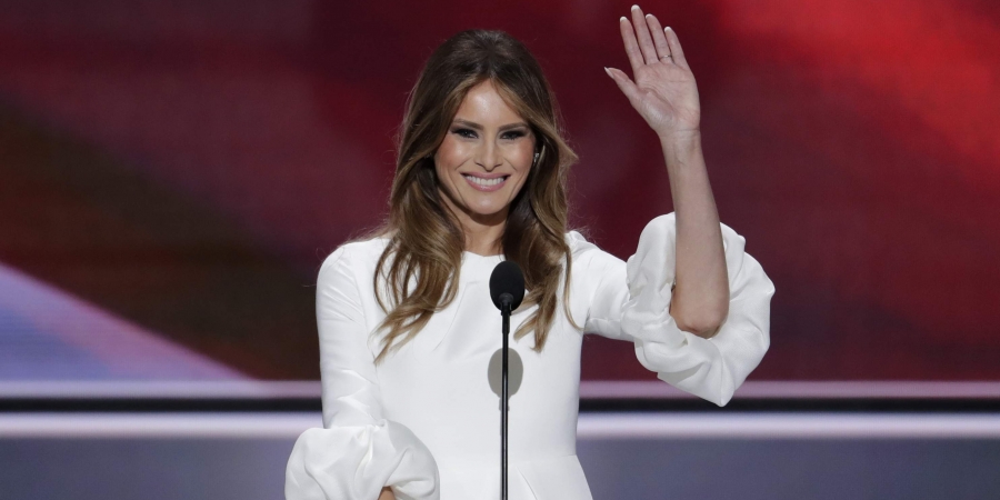 Another White House aide out of door, this time reason is Melania