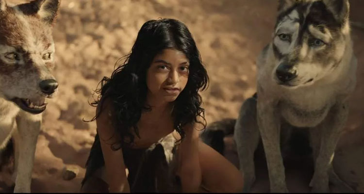 Mowgli Hindi trailer: Anil Kapoor as Baloo, Kareena as Kaa, Jackie ...