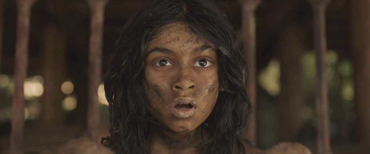 Mowgli Legend of the Jungle trailer: Andy Serkis' film will start streaming  on Netflix on December 7 | Web News – India TV