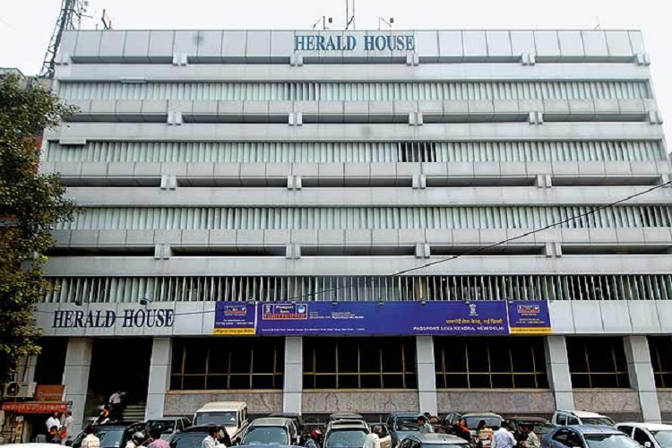 National Herald case: Delhi HC says no to urgent hearing of AJL's plea challenging Centre's order ending building lease